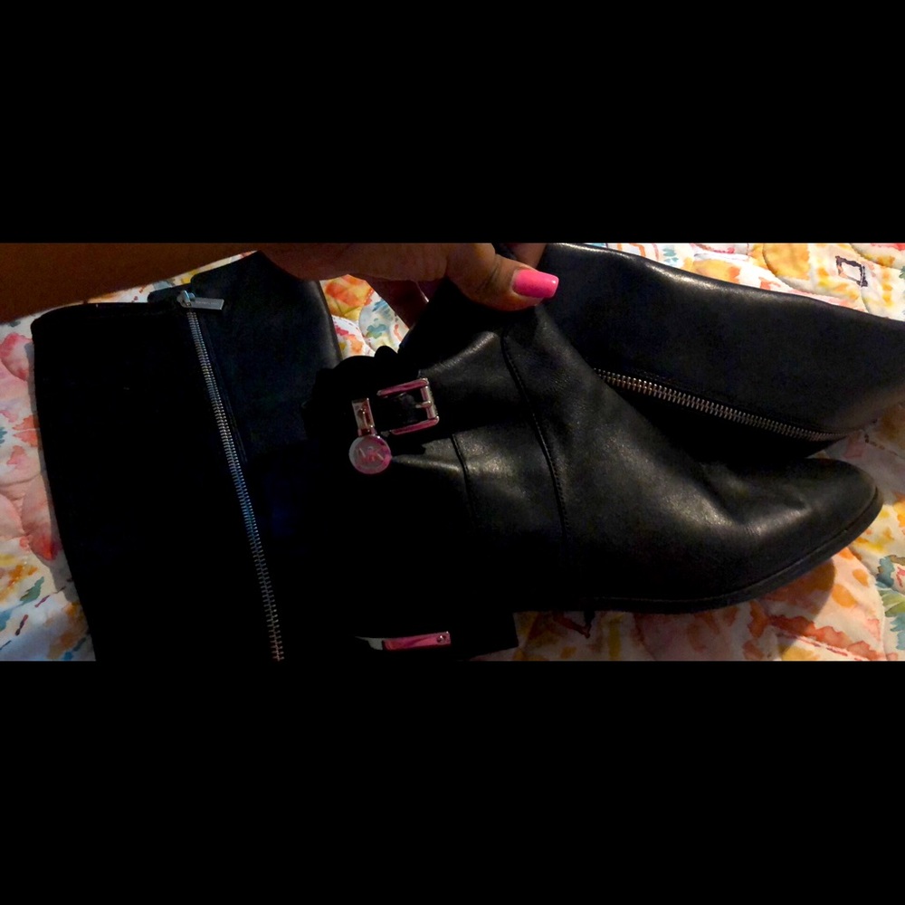 Michael kors boots
